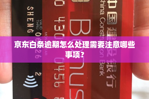 京东白条受限消费多久可以恢复(京东白条受到限制要等多久才能重新支付)