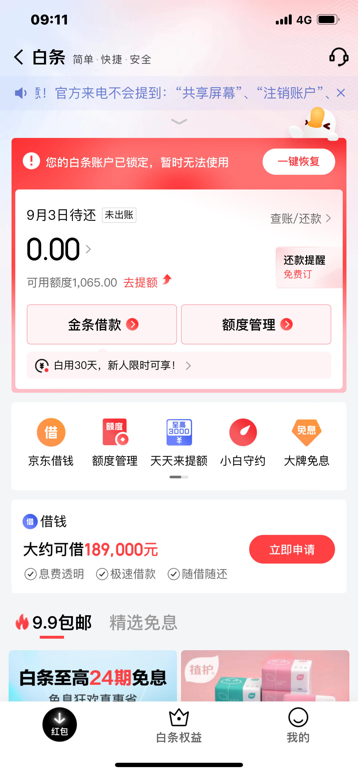 京东上激活白条什么意思(京东的激活白条什么意思)