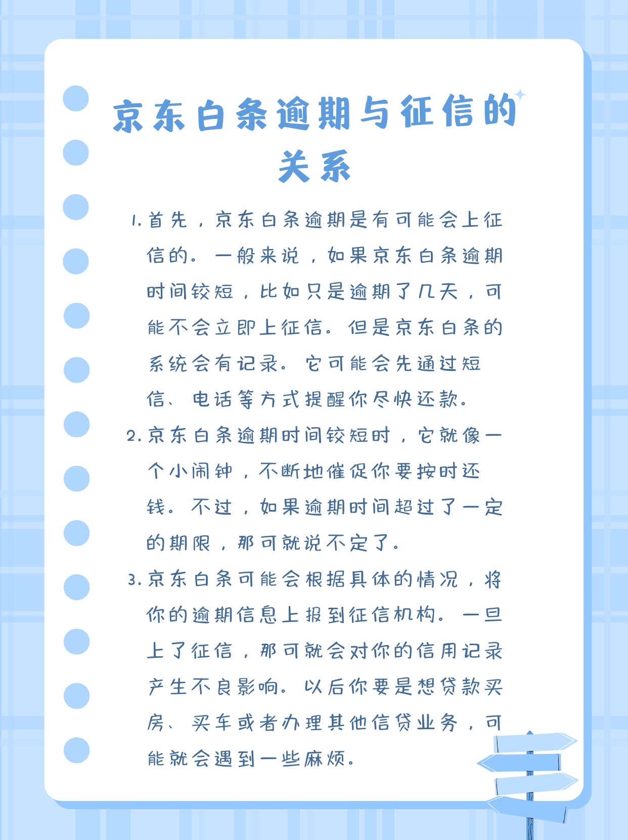 京东白条按时还款会上征信吗(京东白条只要按时还款)