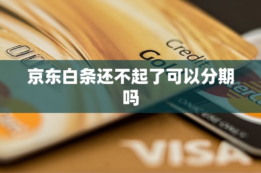 京东白条误点分期可以撤回吗(京东白条误点了分期,可以修改成不分期吗)