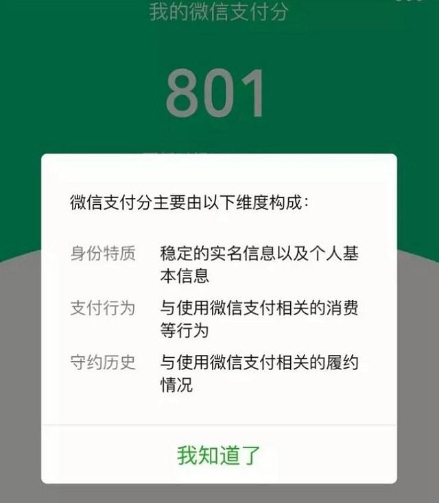 微信分付是什么意思(微信分付是什么意思?还有利息,是多少利息?)