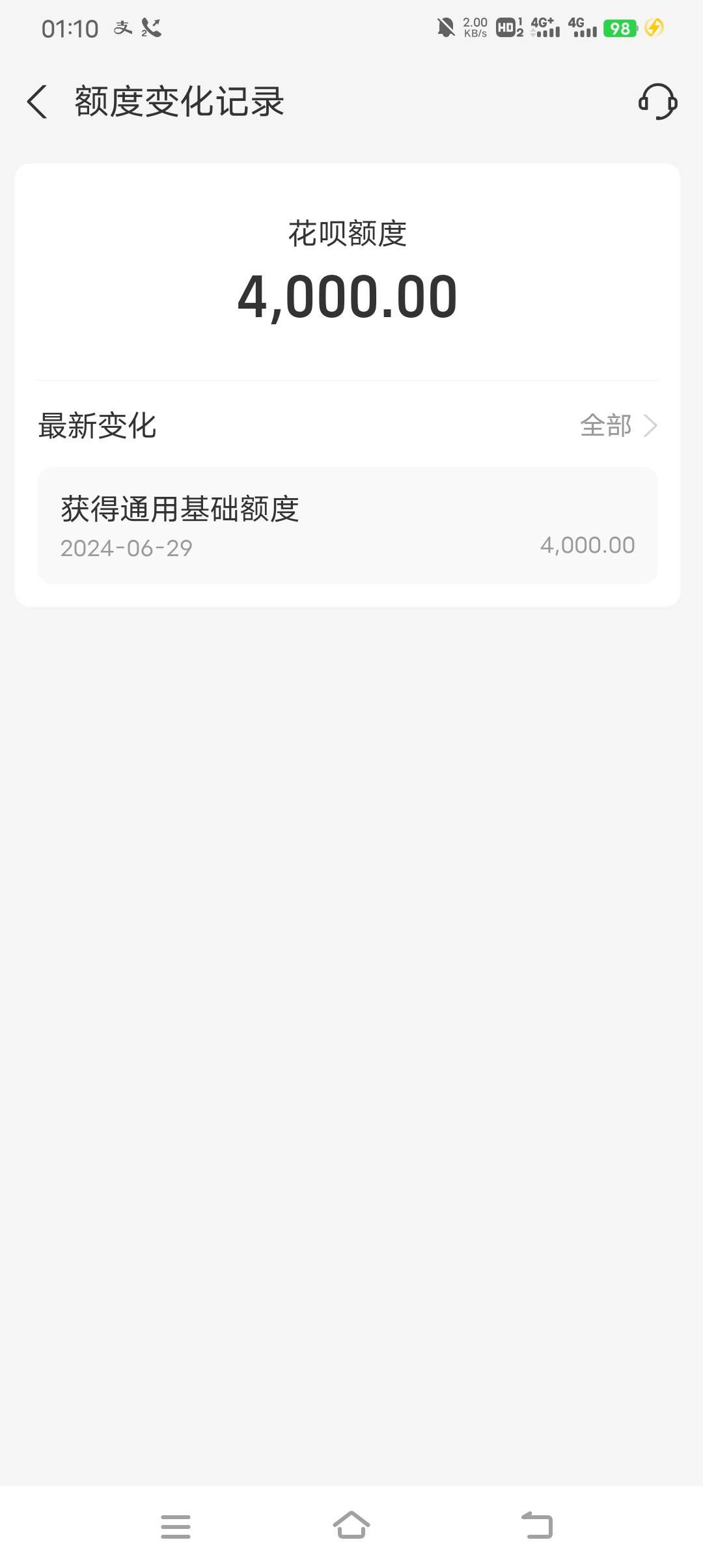 花呗取现会上征信吗(花呗提现后果)